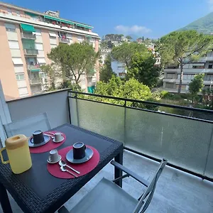  Appartement Casa Patty