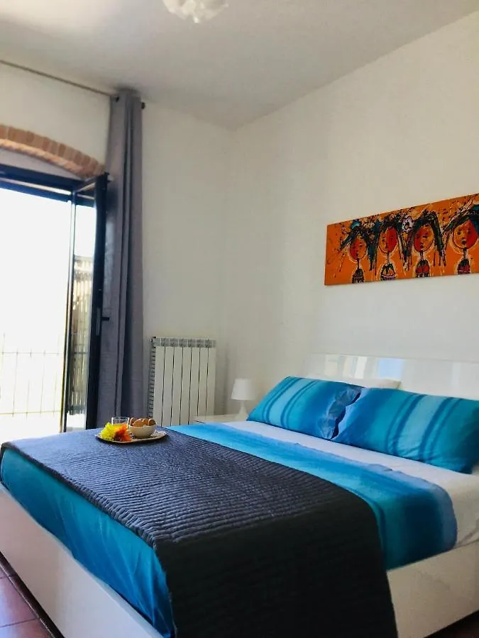 La Casa Di Giulia Apartment With Air Conditioning, Wifi And Private Parking Rapallo