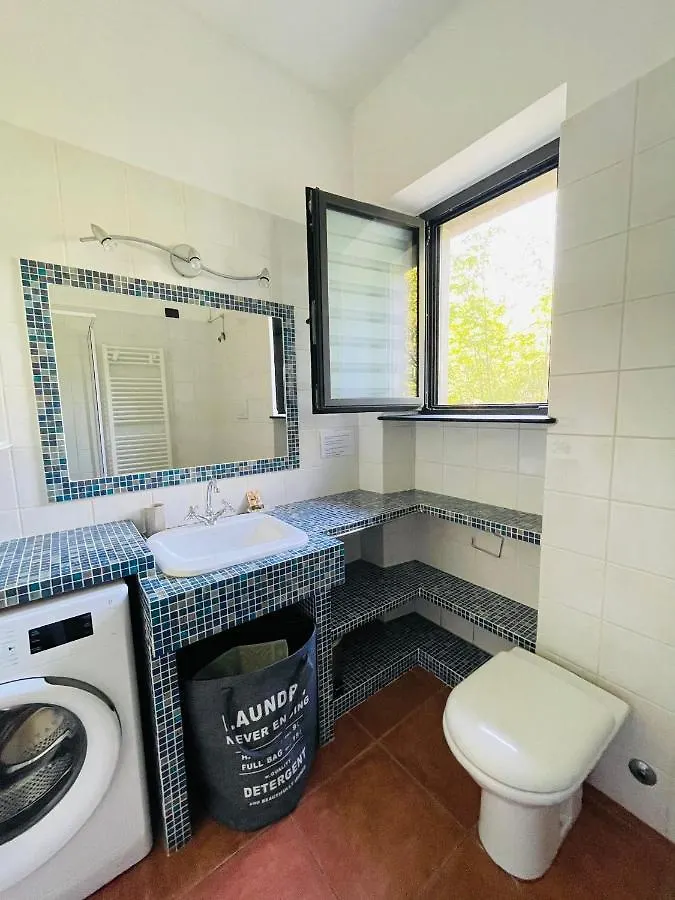 La Casa Di Giulia Apartment With Air Conditioning, Wifi And Private Parking Rapallo Italy