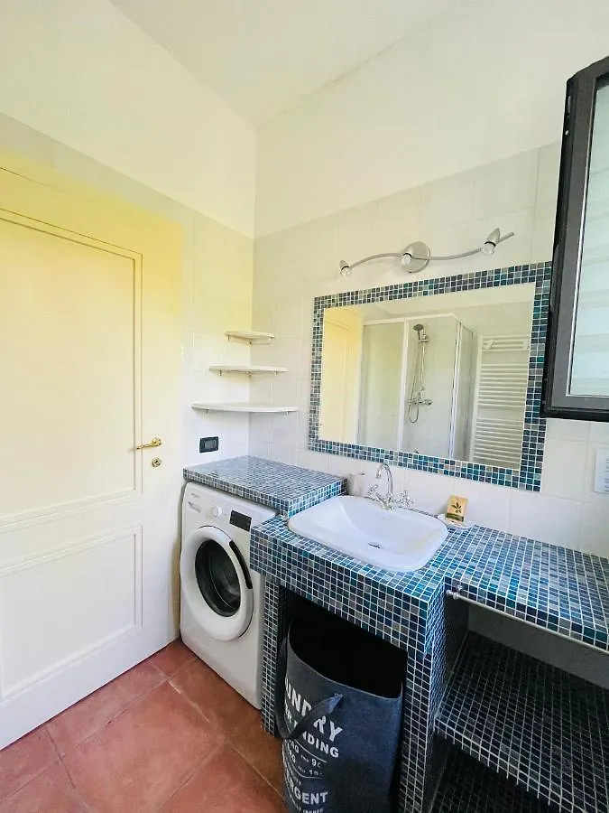 La Casa Di Giulia Apartment With Air Conditioning, Wifi And Private Parking Rapallo 0*,  Italy